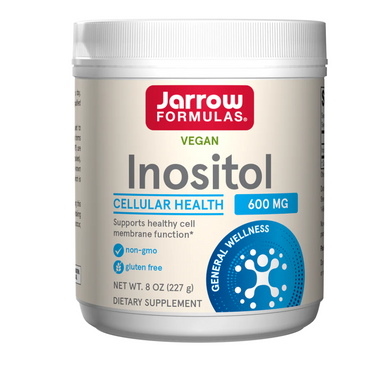 Inositol - 600mg Powder
